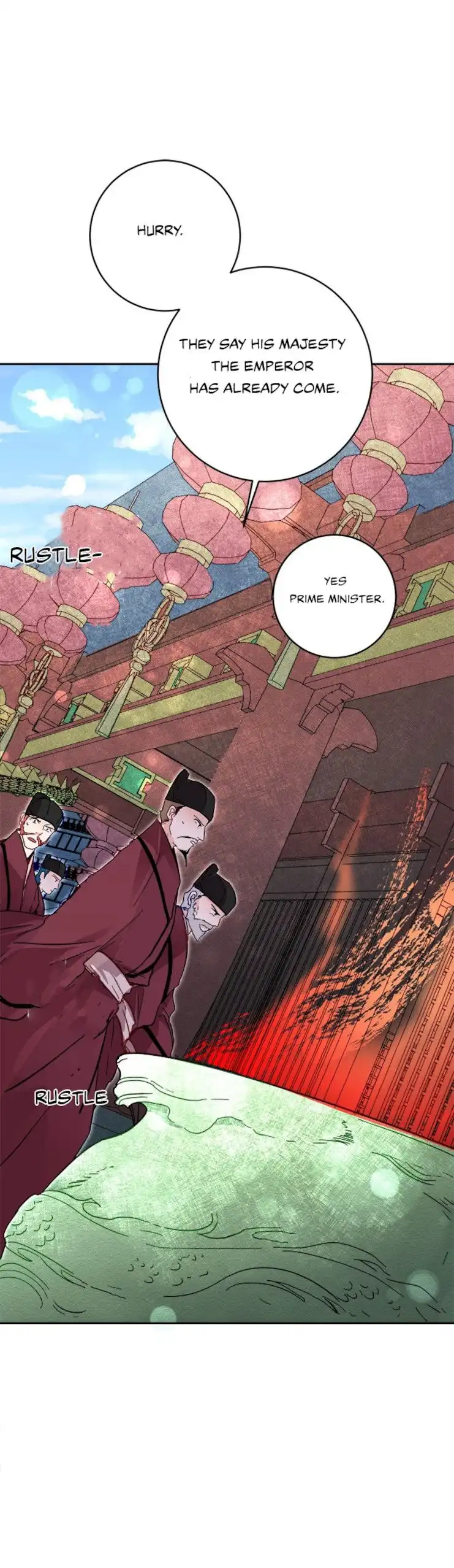 Yeon Lok Heun Chapter 38 27